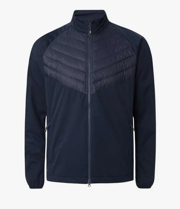 *New* Cross Sportswear Men's Stance Jacket