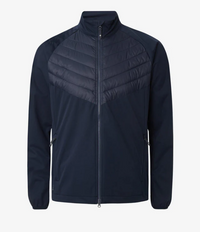 *New* Cross Sportswear Men's Stance Jacket