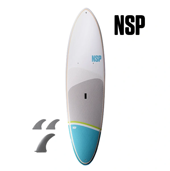 NSP Paddle Board Combos - High-Quality SUPs for All