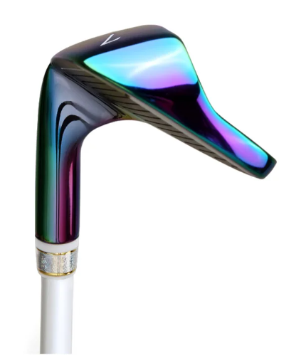 *New* PGM NSR 2 Ladies 5-9, Pw, Sw Iron Set