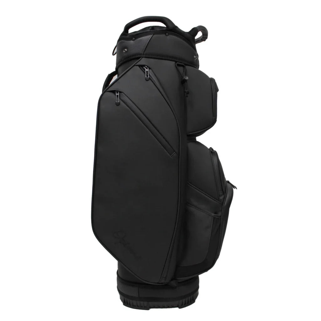 *New* Optima PU 14-Way Cart Bag