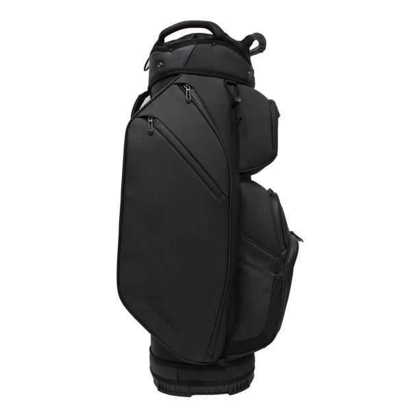 *New* Optima PU 14-Way Cart Bag