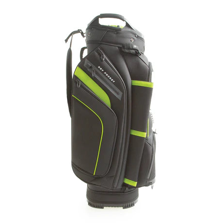 *New* Optima Glory 14-Way Cart Bag