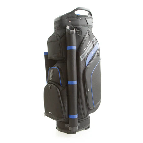 *New* Optima Glory 14-Way Cart Bag