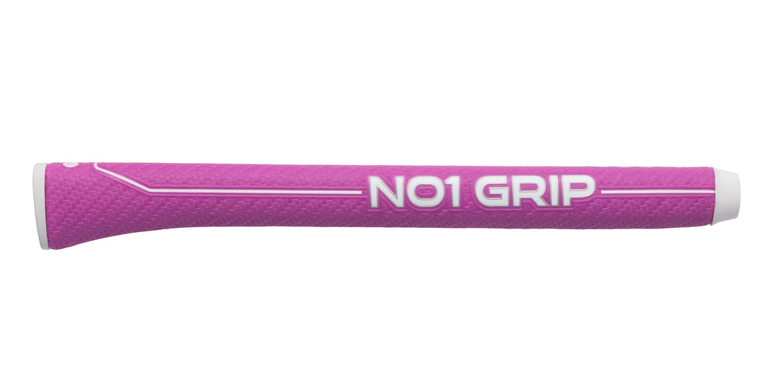 No1 P80 Putter Grips