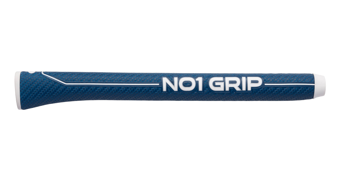 No1 P80 Putter Grips