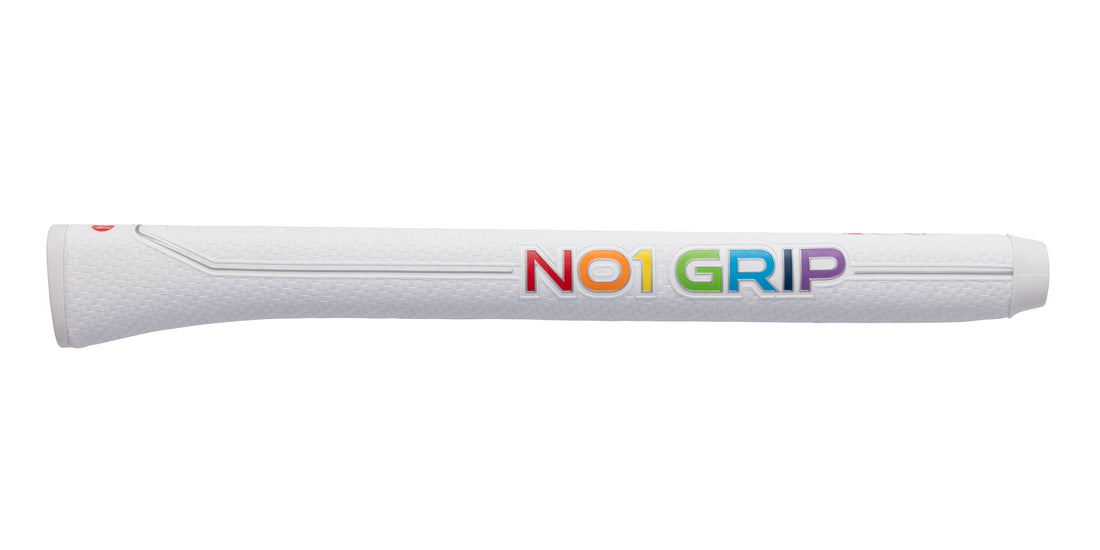 No1 P80 Putter Grips