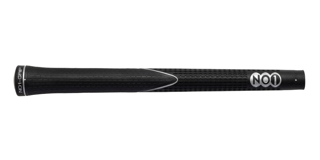 No1 Iron Grips Pro Series Hard