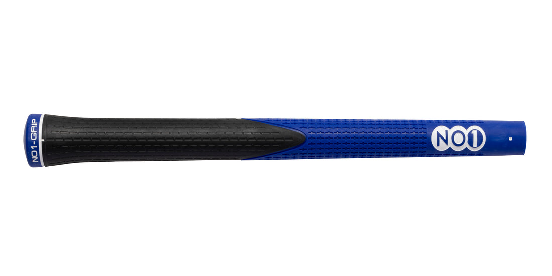 No1 Iron Grips Pro Series Hard