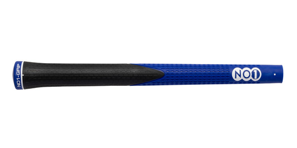 No1 Iron Grips Pro Series Hard