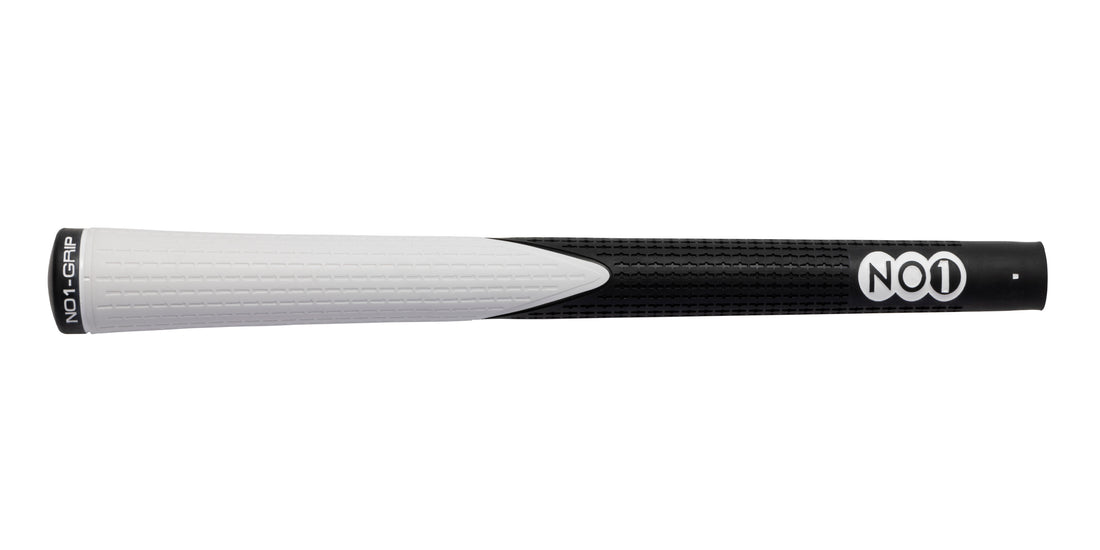 No1 Iron Grips Pro Series Midsize