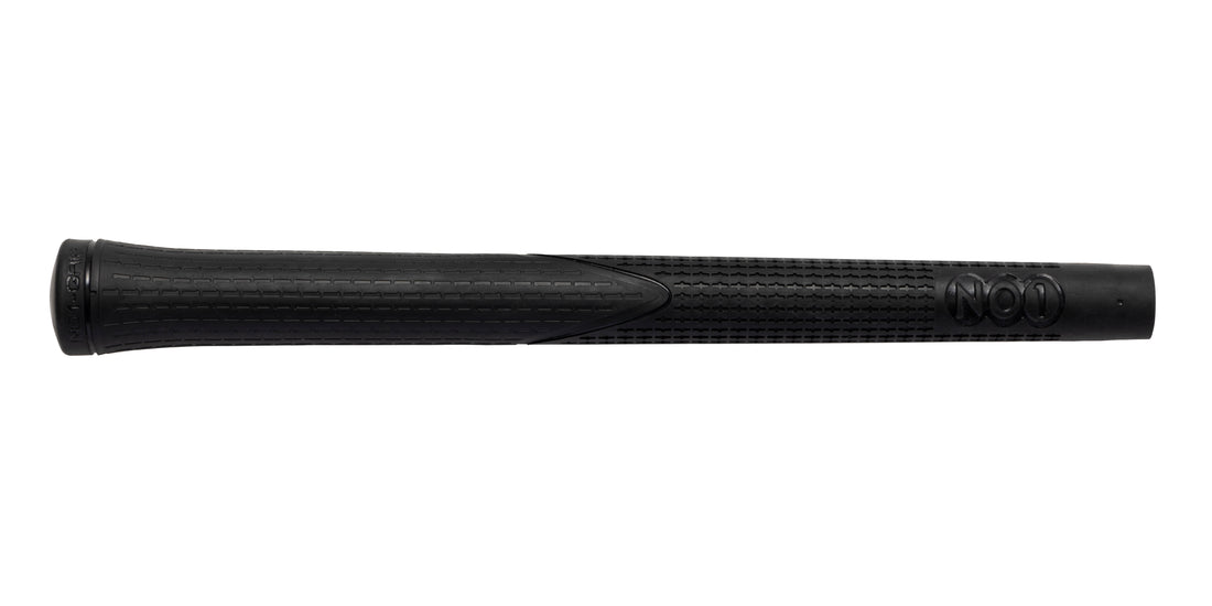 No1 Iron Grips Pro Series Soft