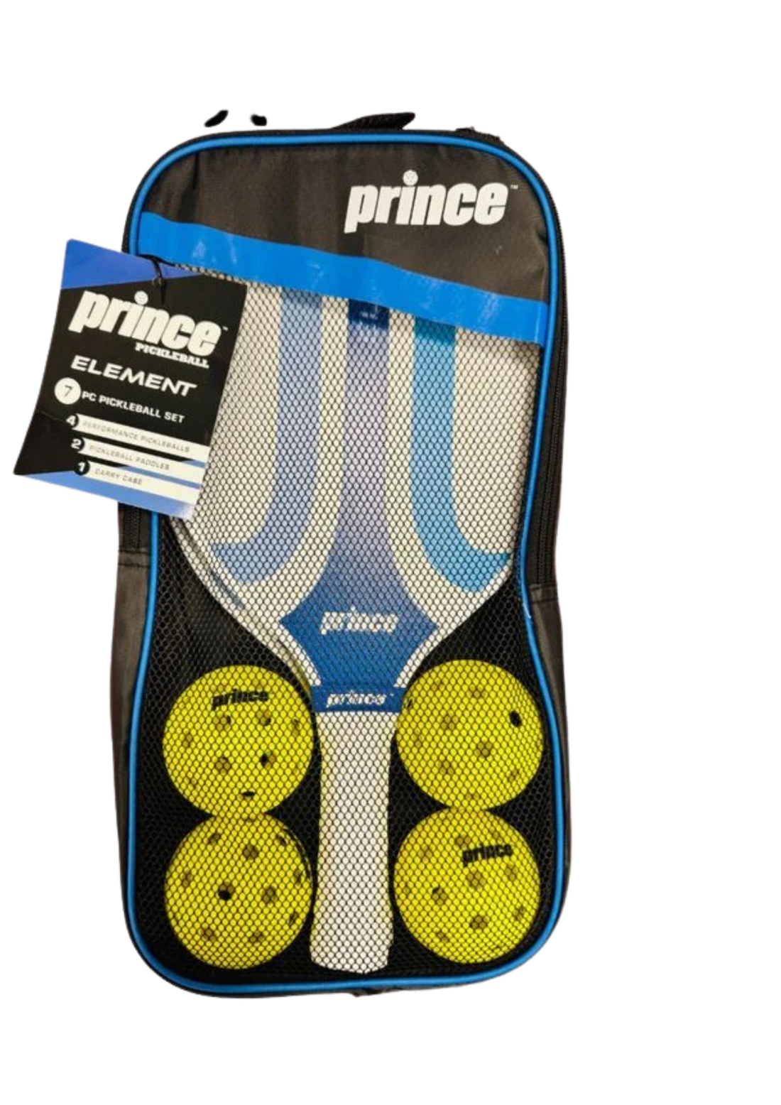 Prince Elements Pickleball Starter Set