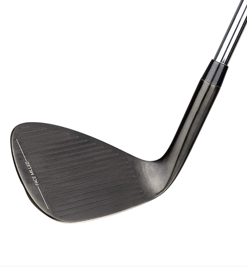 Prosimmon Icon High Toe Wedge
