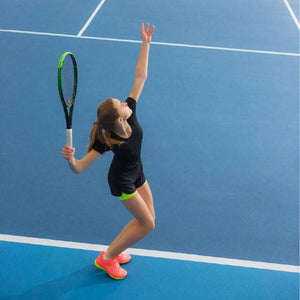 Racket Sports