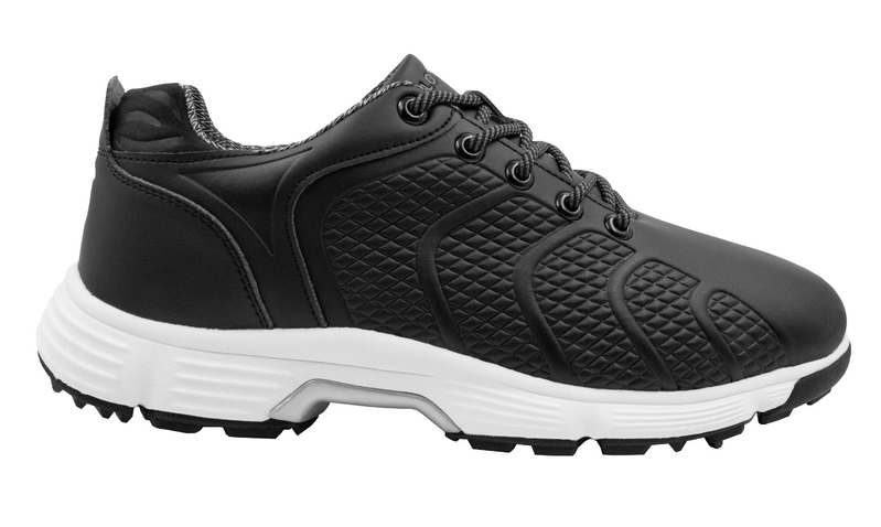 Slotline Sportster Golf Shoe