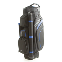 PGF Status 8 Cart Bag with Advanced Features