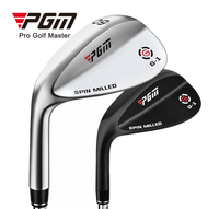 PGM Spin Milled Left Handed Wedges