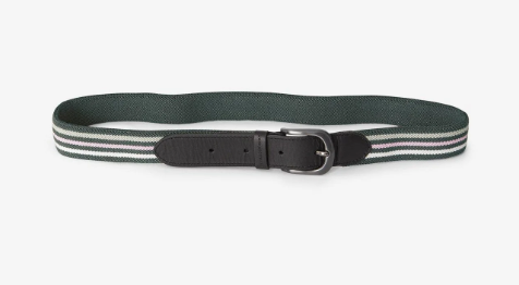 *New* Cross Sportswear Women's Stretch Belt