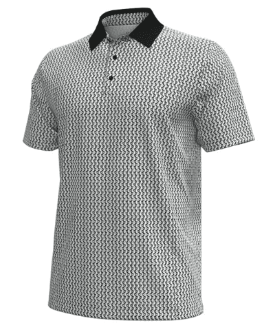 *New* Under Armour Golf Playoff 3.0 Crane Drift Polo