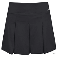 *New* Snake Eyes Golf Ladies Pleated Knit Skort