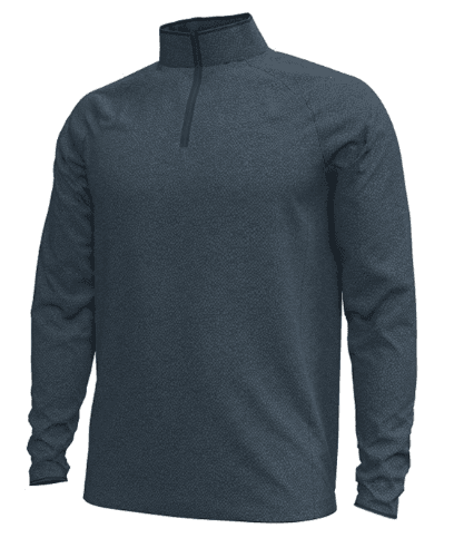 *New* Under Armour Golf T2 Green Shellrix ¼ Zip Pullover