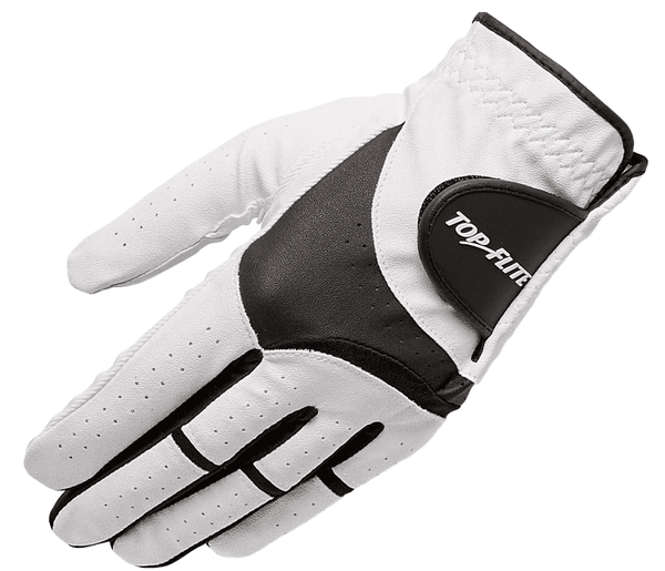 *New* Top Flite Gamer Golf Glove For Left Handed Players