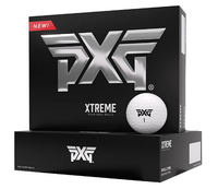 *New* PXG Xtreme Golf Balls