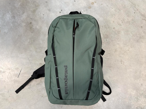 Buy Patagonia Green Backpack 28L Capacity