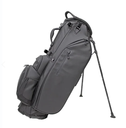 *New* PGF PU Stand Bag