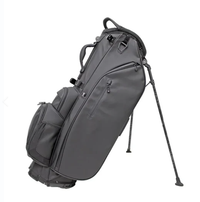 *New* PGF PU Stand Bag