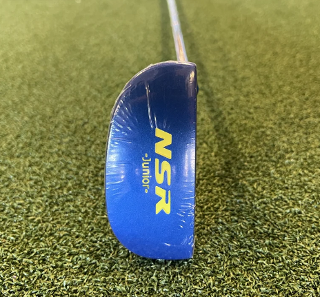 *New* PGM NSR Junior Left Handed Putter