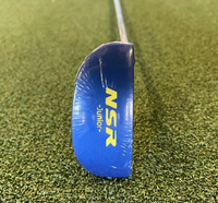 *New* PGM NSR Junior Left Handed Putter