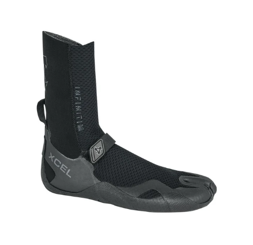*New* Xcel Infiniti 3mm Split Toe Surfing Boot