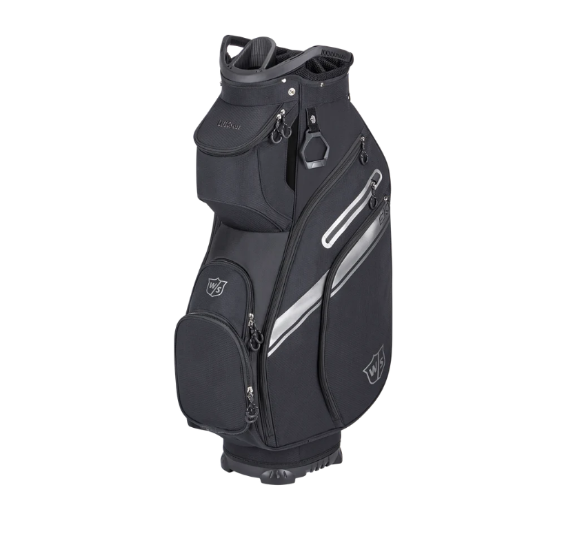 *New* Wilson Exo II Cart Bag