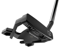 *New* Wilson Infinite Buckingham 35" Putter With Headcover