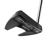*New* Wilson Infinite Bucktown 35" Putter With Headcover