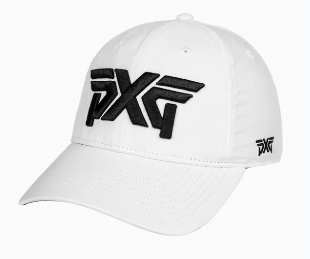 PXG Golf Cap with Ball Marker