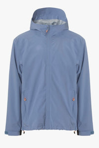 *New* Cross Sportswear Stonewash Mist Jacket