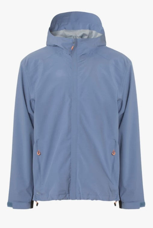 *New* Cross Sportswear Stonewash Mist Jacket