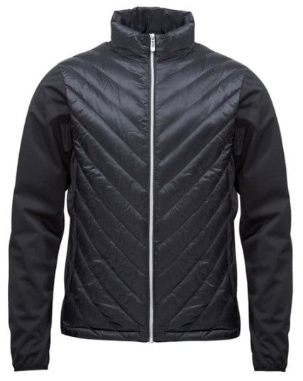 *New* Cross Sportswear Utility Jacket