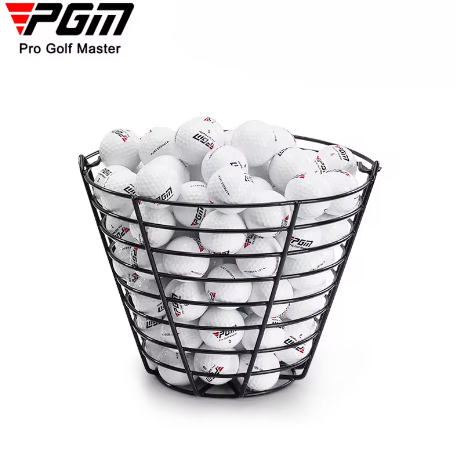 *New* PGM Wire Ball Basket