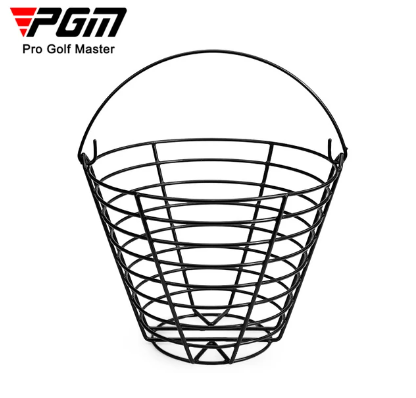 *New* PGM Wire Ball Basket