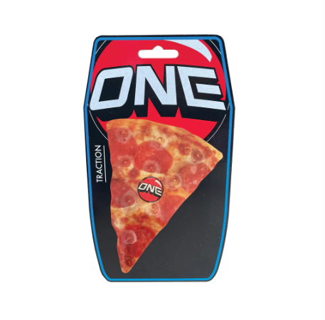 PIZZA SLICE - ONE MANUFACTURING STOMP PAD