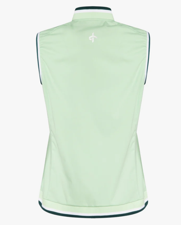 *New* Cross Sportswear Women's Storm Vest