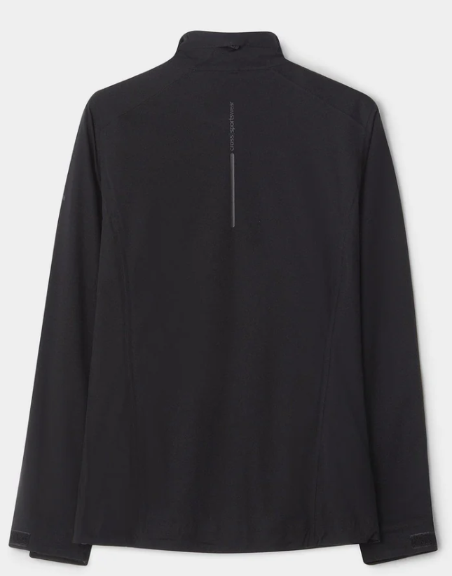*New* Cross Sportswear Women's Pro Jacket