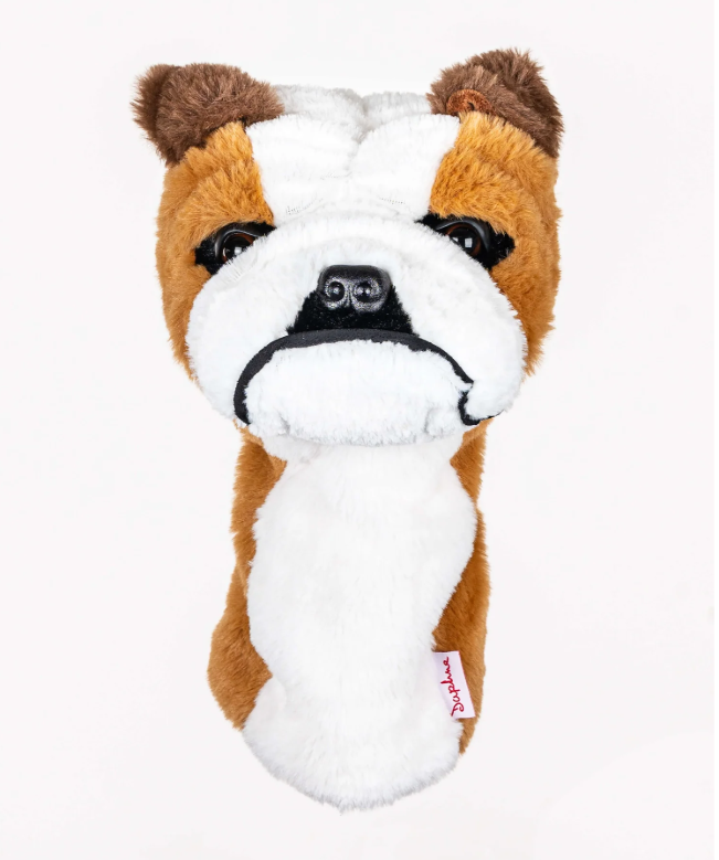 *New* Daphne Headcovers