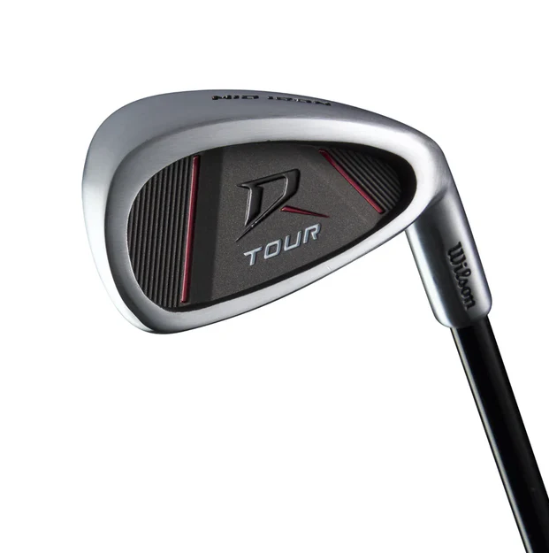 2025 Wilson Deep Red Junior Set