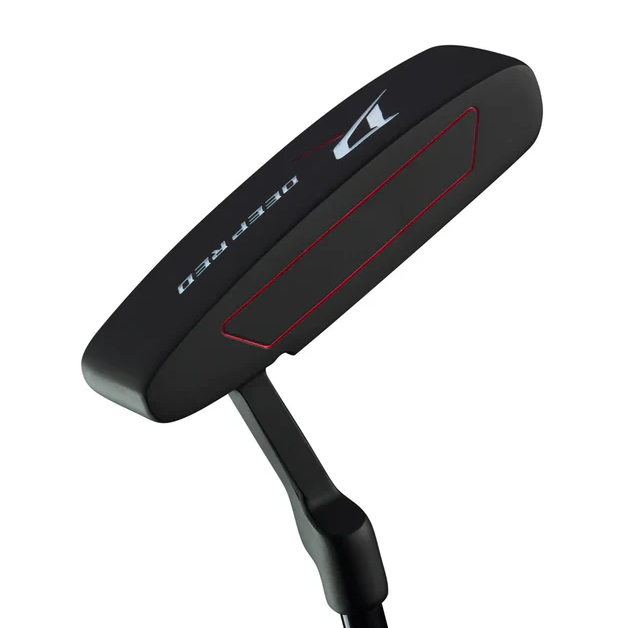 2025 Wilson Deep Red Junior Set