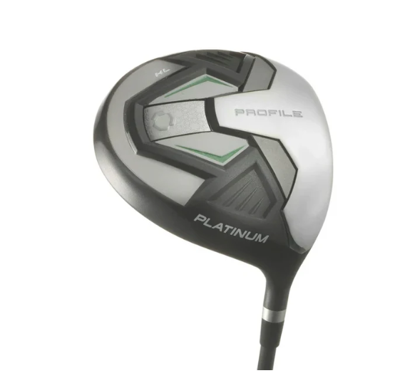 Wilson Profile Platinum Ladies Golf Club Set